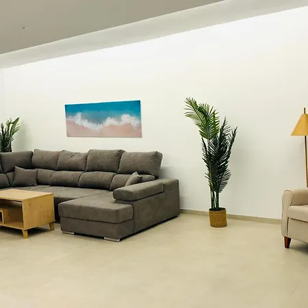 Tami ヴィラ プエルト・デル・カルメン