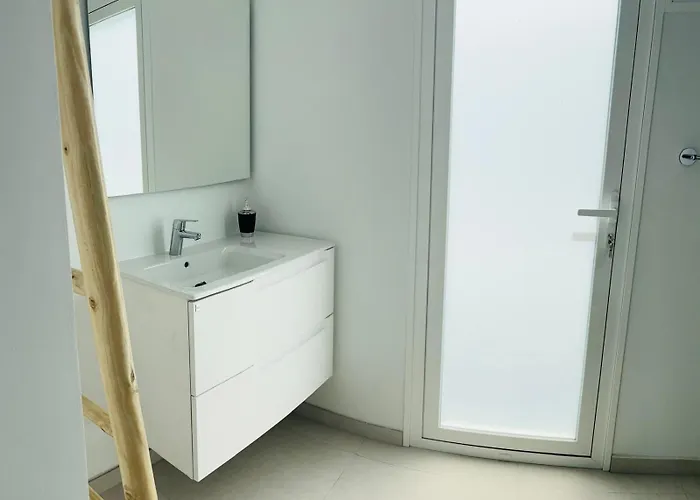 ヴィラ Tami プエルト・デル・カルメン