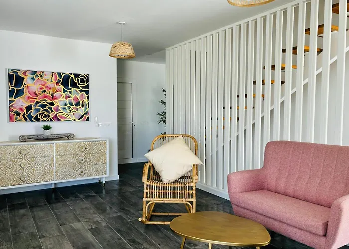 Tami * プエルト・デル・カルメン