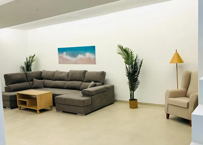 Tami ヴィラ プエルト・デル・カルメン