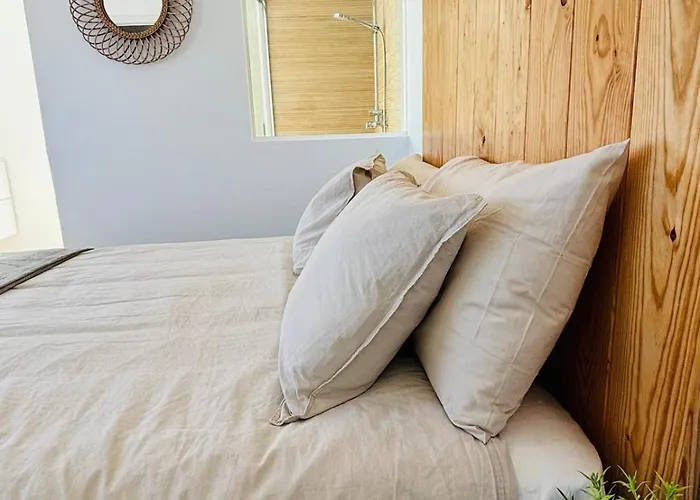 Tami ヴィラ プエルト・デル・カルメン