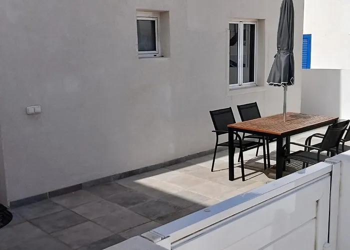 Tami * プエルト・デル・カルメン