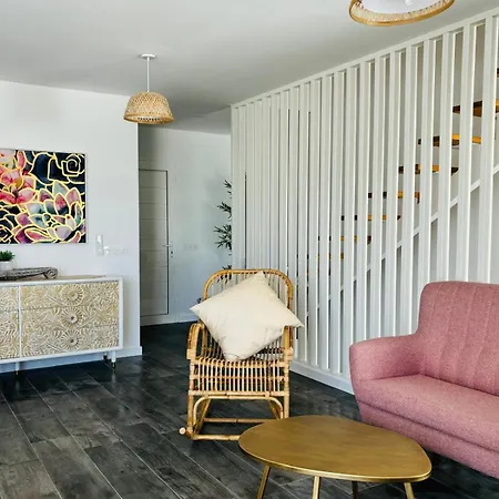 Tami * Puerto del Carmen (Lanzarote)