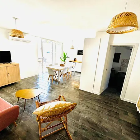 Tami * Puerto del Carmen (Lanzarote)