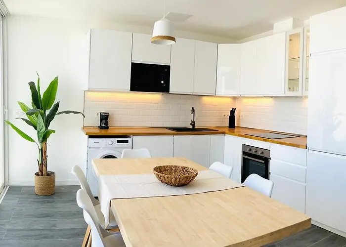 Tami Villa Puerto del Carmen (Lanzarote)