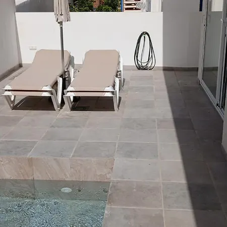 Villa Tami *