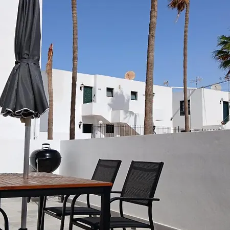 Tami Willa Puerto del Carmen (Lanzarote)