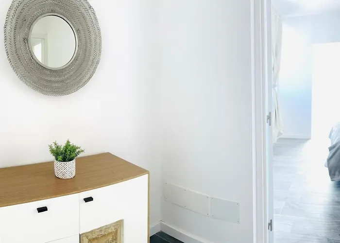 Willa Tami Puerto del Carmen (Lanzarote)