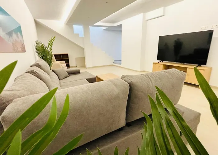 Tami Puerto del Carmen (Lanzarote)