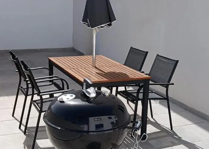 Willa Tami Puerto del Carmen (Lanzarote)