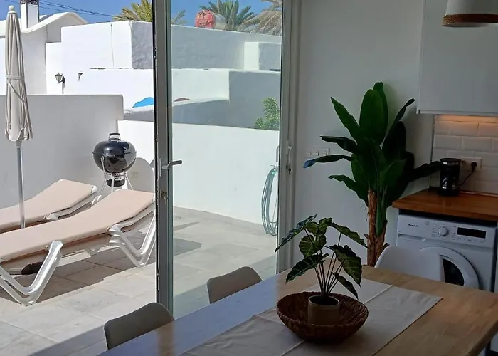 Tami Villa Puerto del Carmen (Lanzarote)