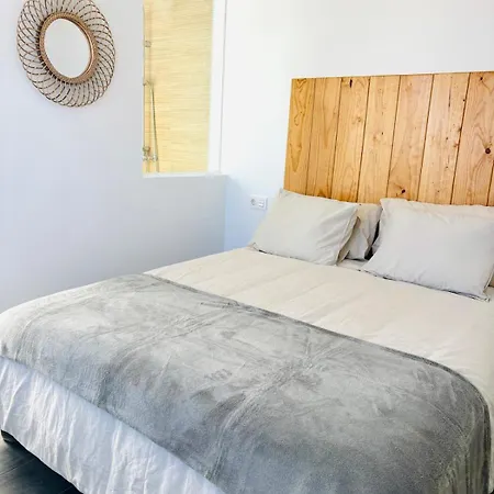 Tami Puerto del Carmen (Lanzarote)